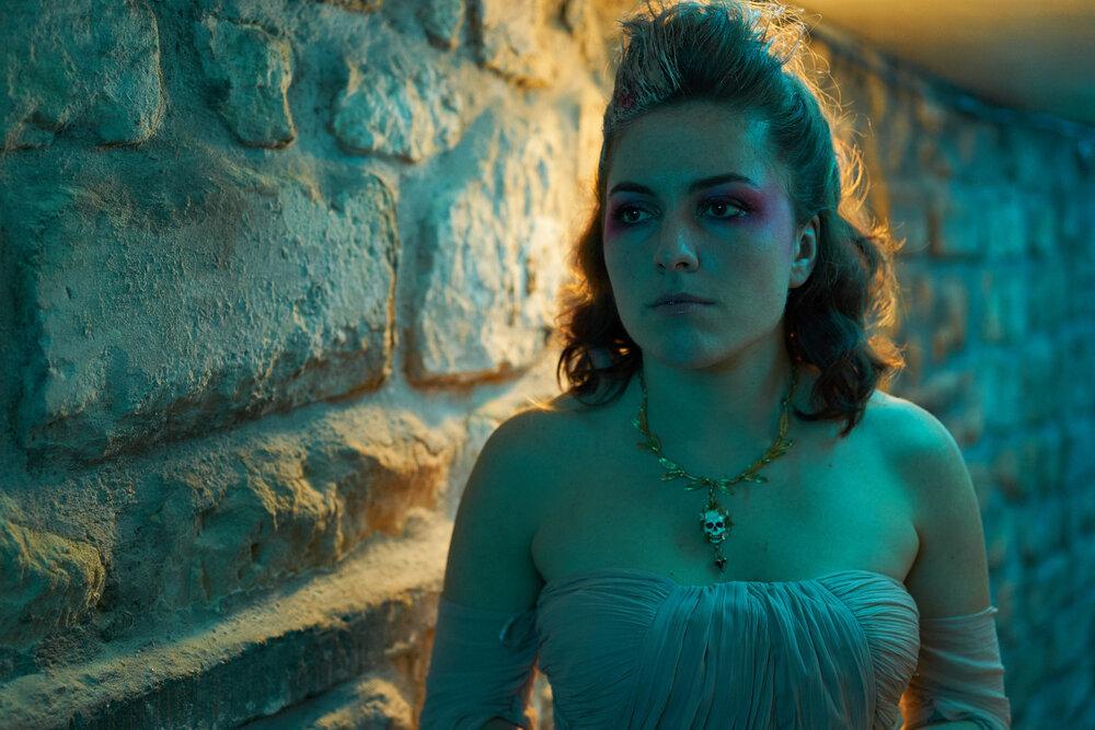 Arianna Shining Star