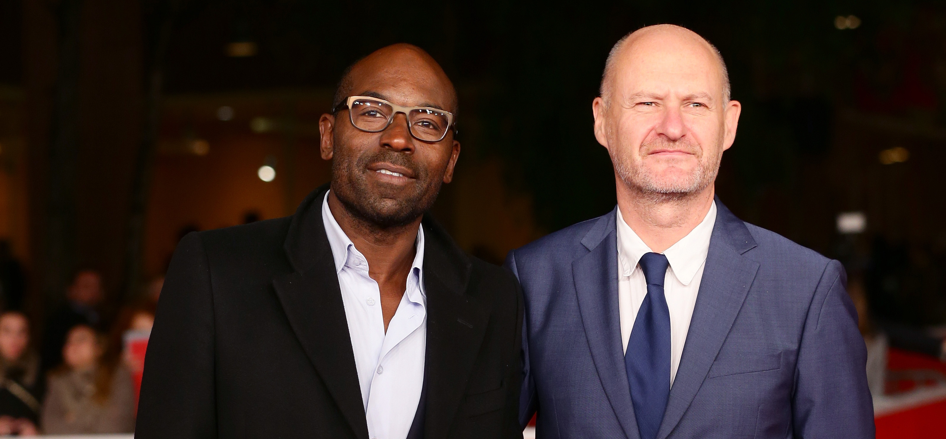 De vuelta del 8° Festival de Roma De vuelta del 8° Festival de Roma