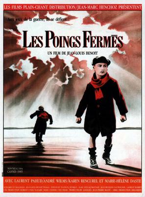 Les Poings fermés (Le Soldat qui dort) Les Poings fermés (Le Soldat qui dort)