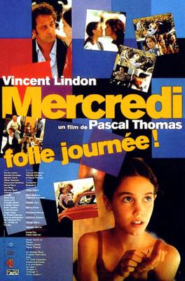 Mercredi folle journée ! Mercredi folle journée !