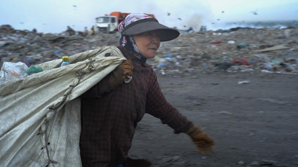 The Hill - © Pivonka The Hill - © Pivonka