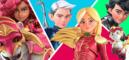 French animated TV programs (Spring 2022) French animated TV programs (Spring 2022)