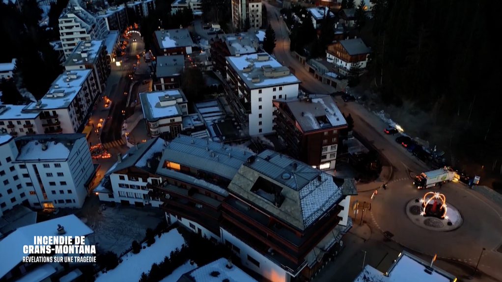 Crans-Montana, Investigating a Tragedy