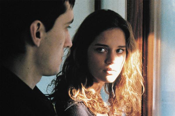 Inquietudes / 仮題:不安 Inquietudes / 仮題:不安