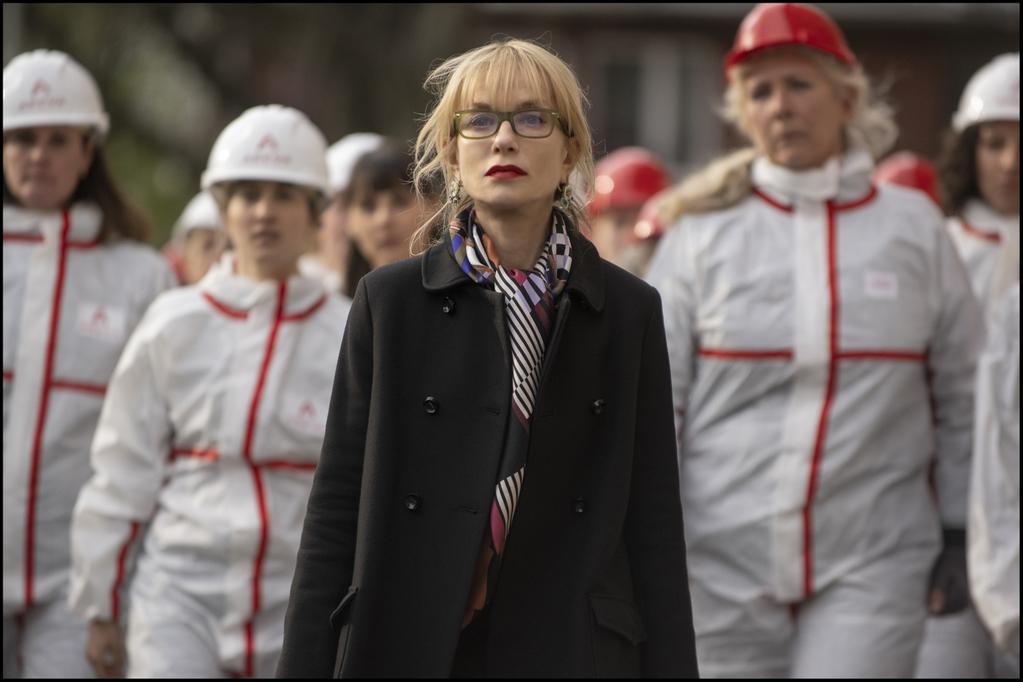 Festival de Cine Franc&eacute;s de la Alianza Francesa (Australia) - 2024 - &copy; Guy Ferrandis - Le Bureau Films