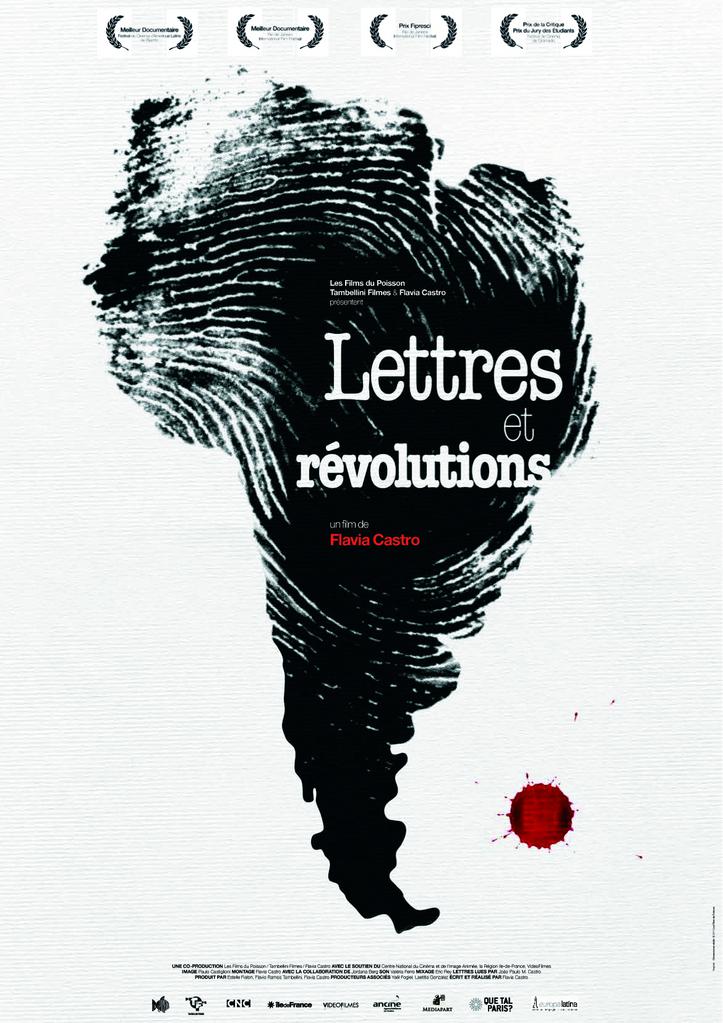 Letters and Revolutions Letters and Revolutions