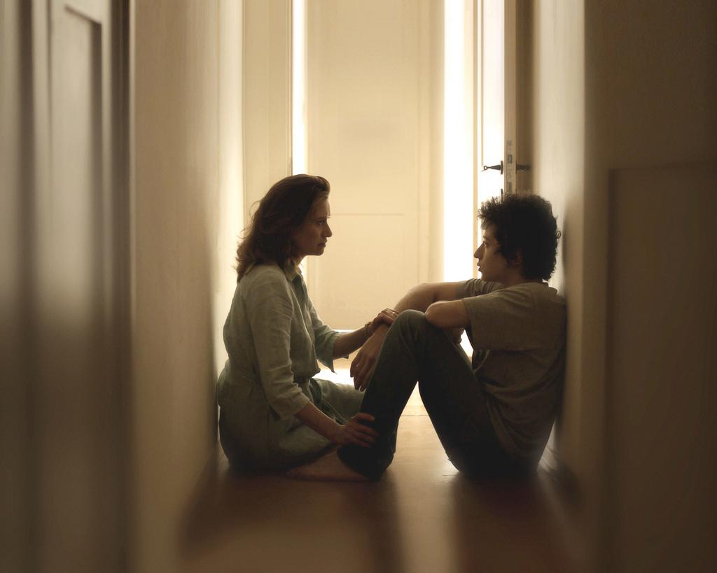 El hijo del otro El hijo del otro