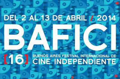 BAFICI - Festival international du cinéma indépendant de Buenos Aires BAFICI - Festival international du cinéma indépendant de Buenos Aires