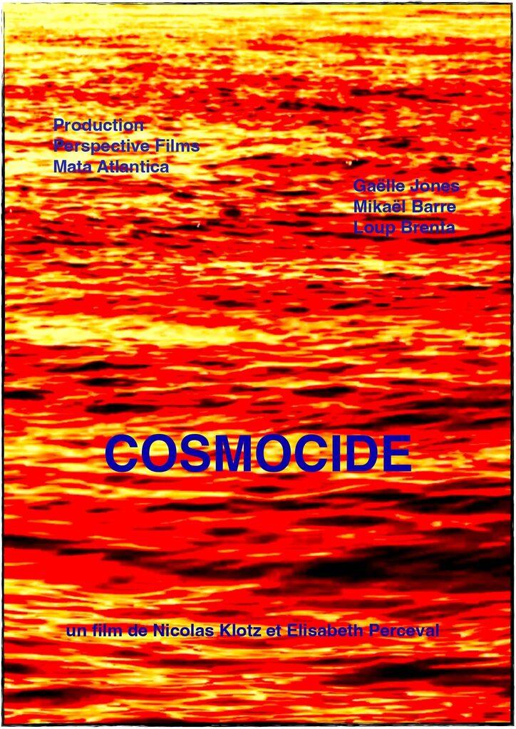 Cosmocide Cosmocide