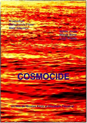 Cosmocide Cosmocide