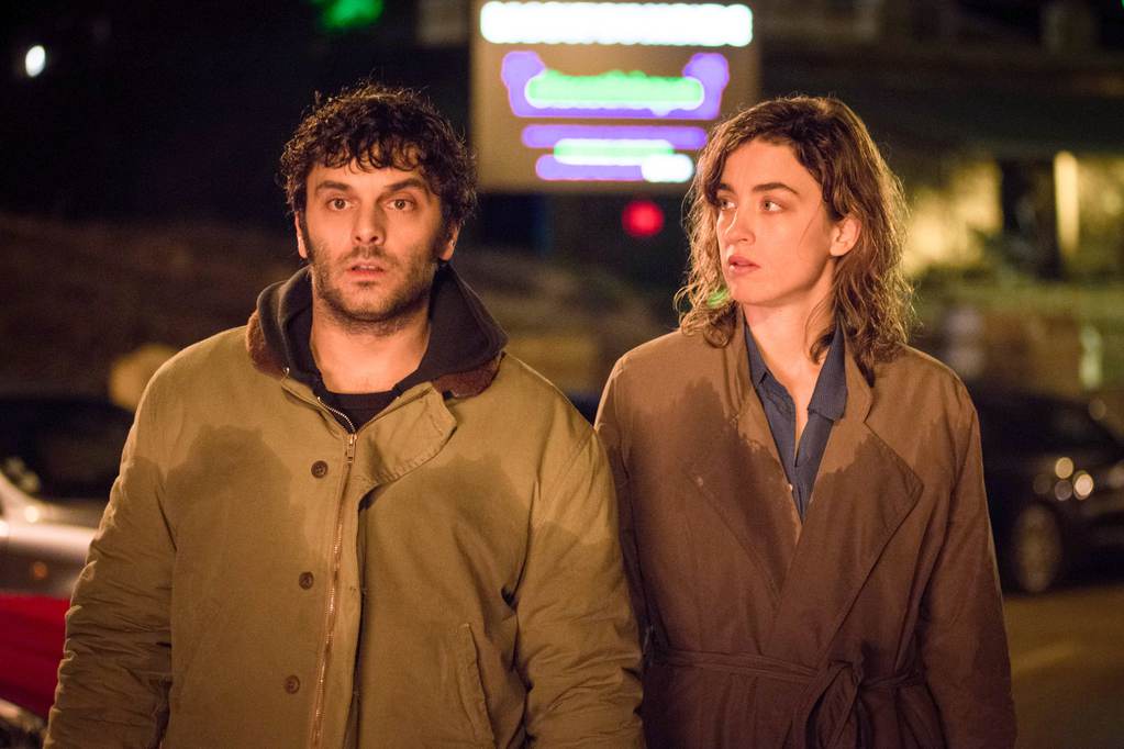 Quinzaine des cin&eacute;astes - 2018 - &copy; Claire Nicol