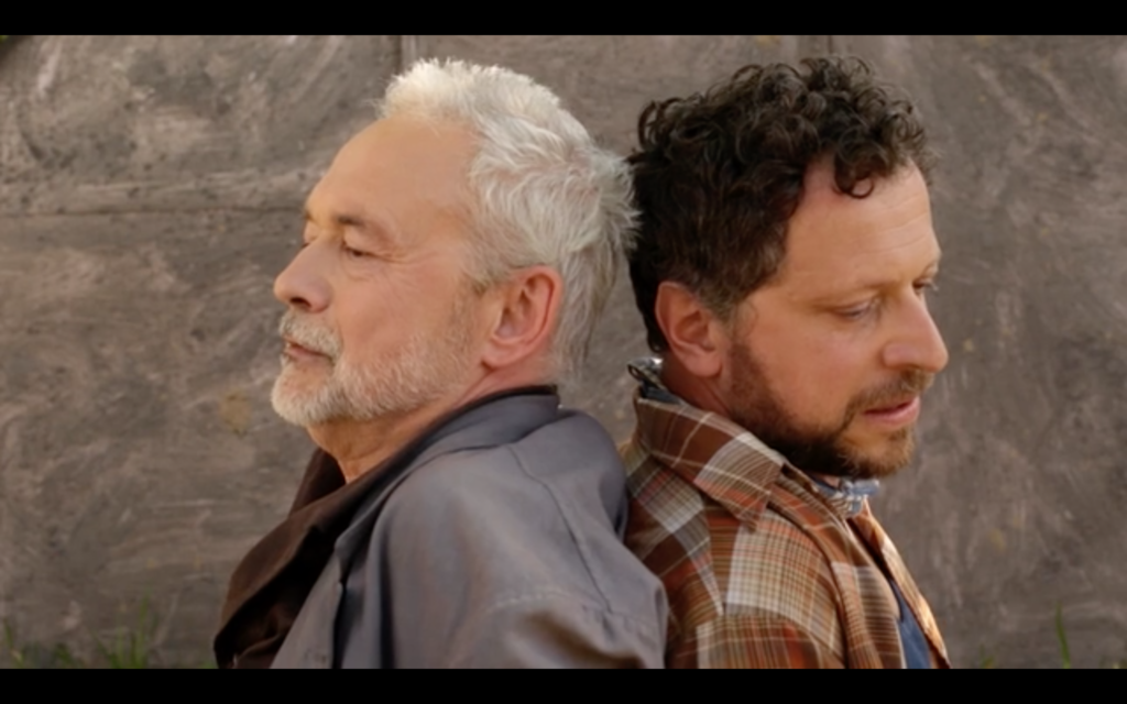 Les Sept Déserteurs ou La Guerre en vrac Les Sept Déserteurs ou La Guerre en vrac