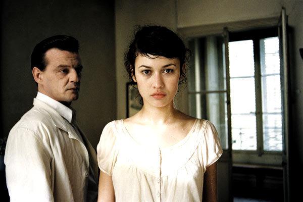 薬指の標本 薬指の標本