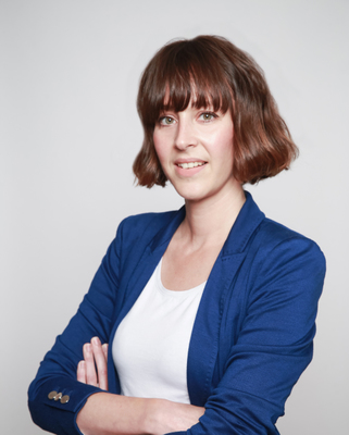 Gaelle Cotton Gaelle Cotton