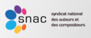 Syndicat National des Auteurs & des Compositeurs (SNAC) Syndicat National des Auteurs & des Compositeurs (SNAC)