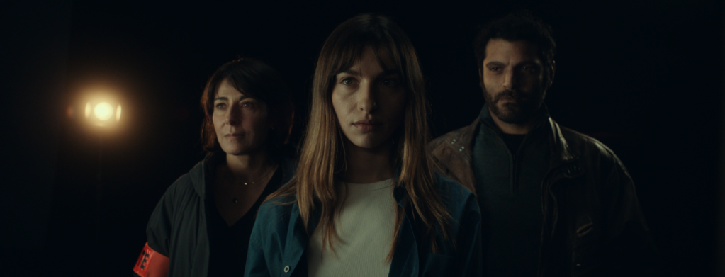 Delphine Chouraqui - &copy; BONNE PIOCHE STORY &ndash; BIONNE PIOCHE TELEVISION &ndash; 2023