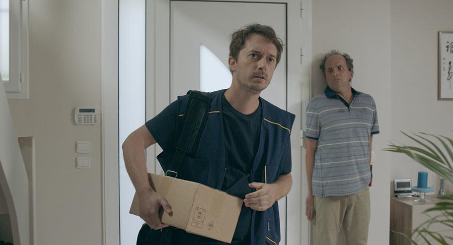 Emmanuel Gétaz Emmanuel Gétaz