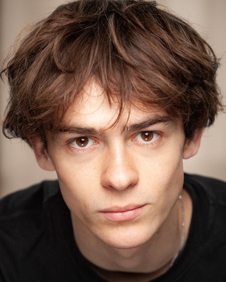 Simon Zampieri Simon Zampieri