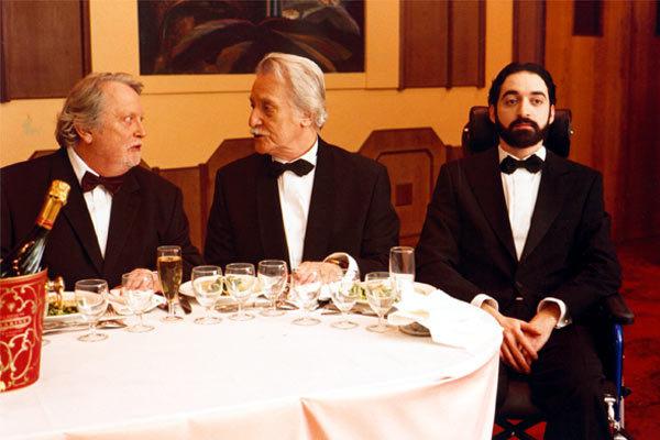 Festival Internacional de Cine de Munich - 2003