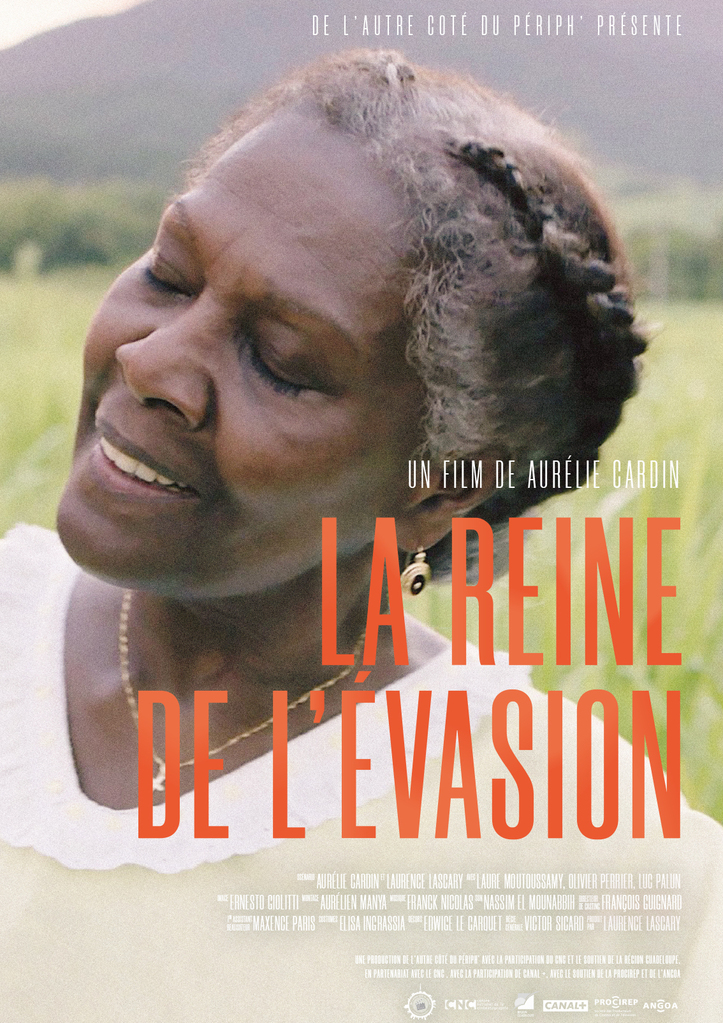 La Reine de l’évasion La Reine de l’évasion