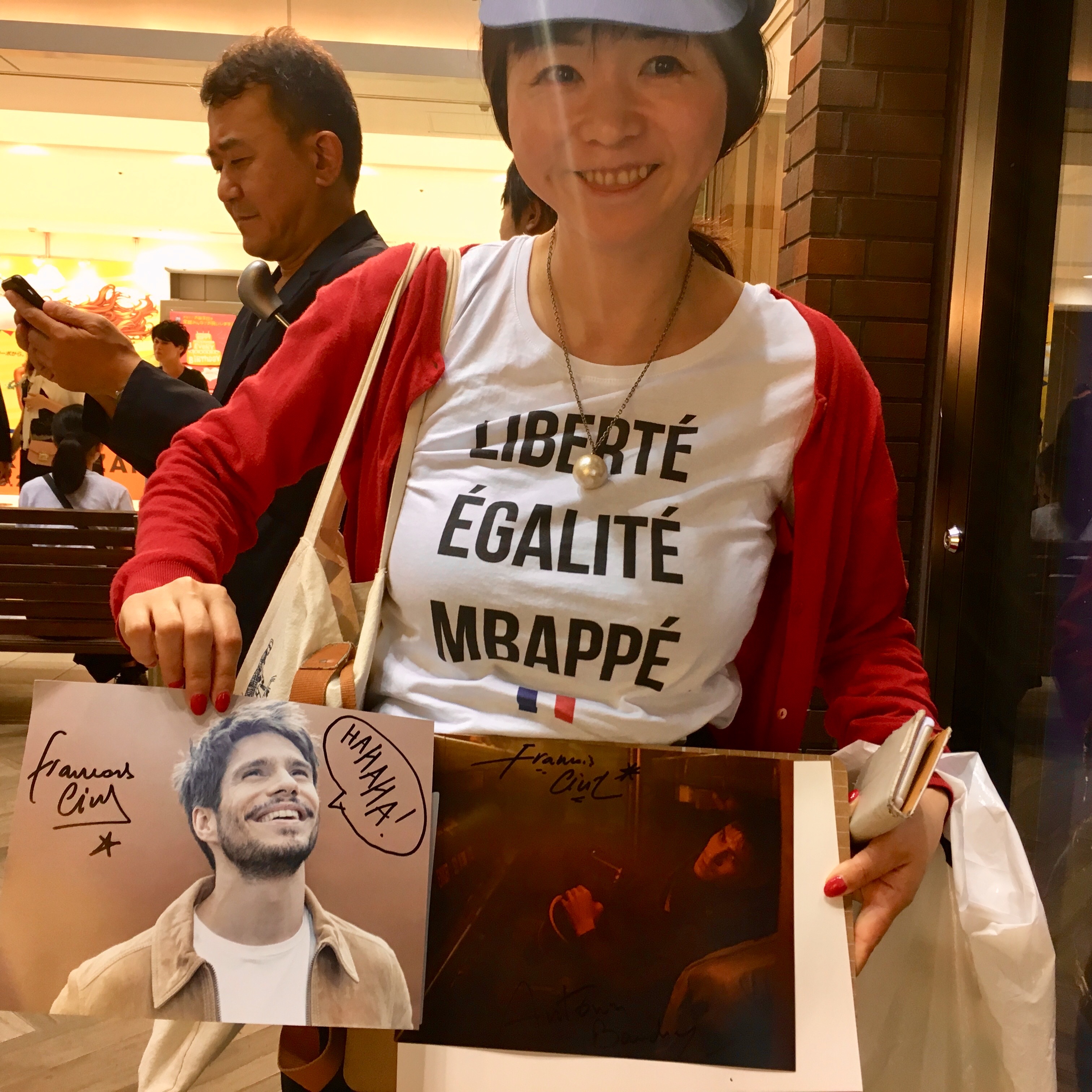 June 22: Day 3 of the Festival June 22: Day 3 of the Festival