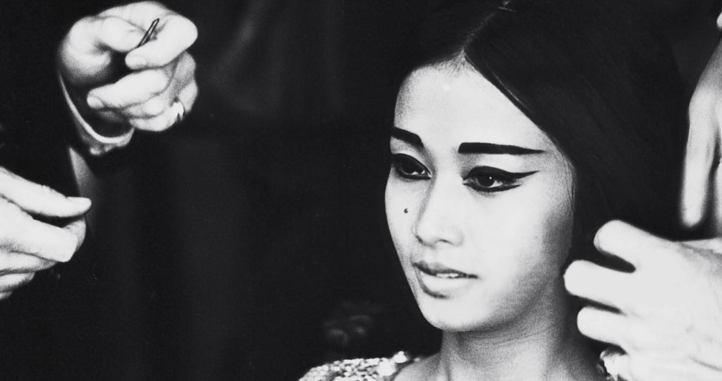 La Beauté du geste - © Aloest Productions La Beauté du geste - © Aloest Productions