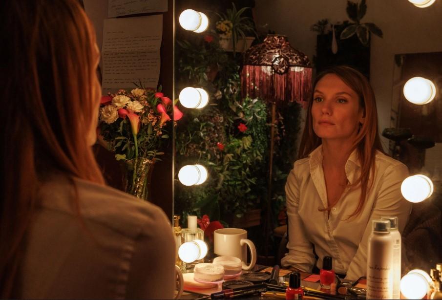 Laure Sirieix - &copy; Canal+