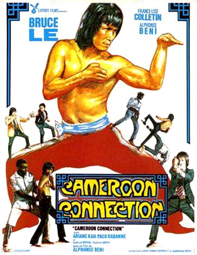Cameroun Connection