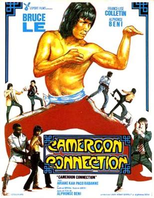 Cameroun Connection