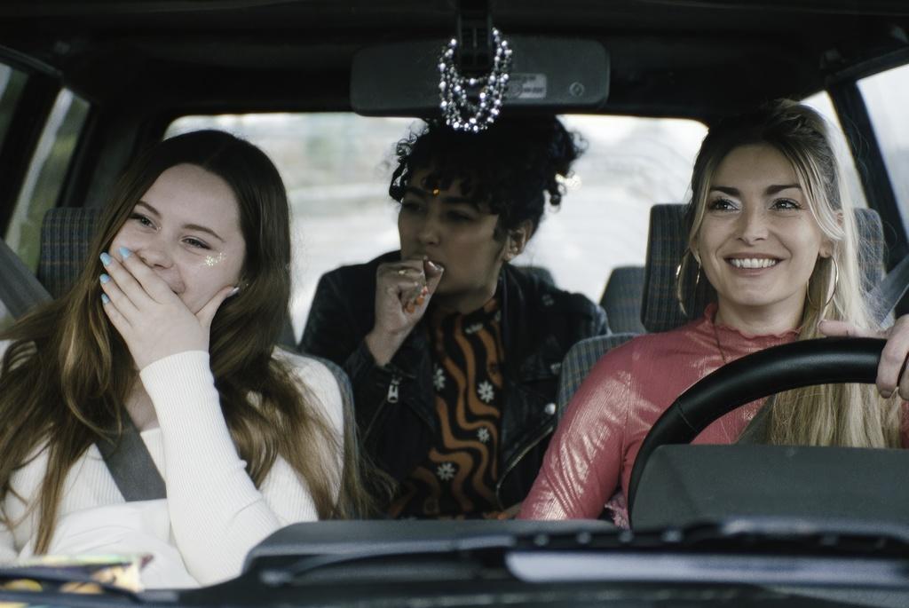 Little Queen - © Les Films Norfolk Little Queen - © Les Films Norfolk