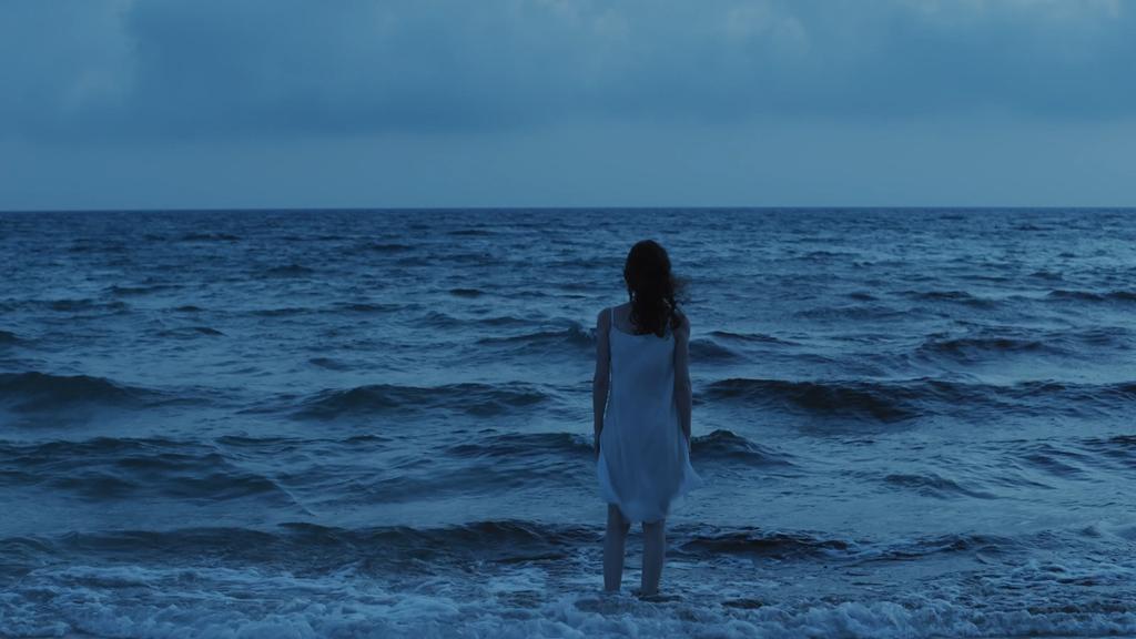 Somewhere in Between Somewhere in Between