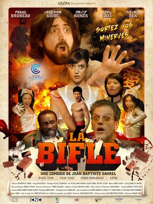 La Bifle La Bifle