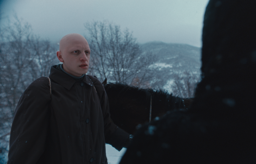 Clermont-Ferrand International Short Film Festival - 2024