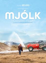 Mjólk, La guerre du lait Mjólk, La guerre du lait