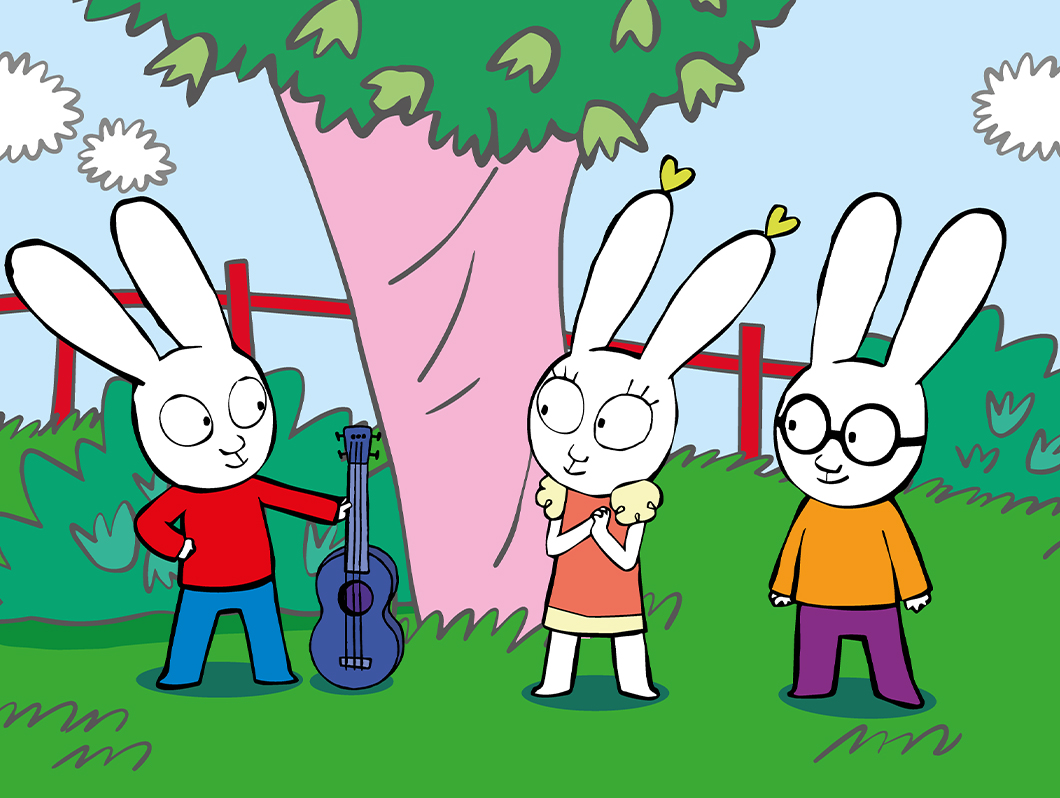 Le parcours international de « Simon », du livre jeunesse aux écrans du monde entier Le parcours international de « Simon », du livre jeunesse aux écrans du monde entier