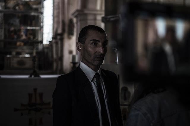 Dans tes pas Dans tes pas