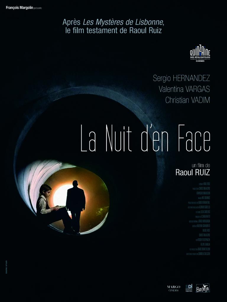 La Nuit d'en face La Nuit d'en face