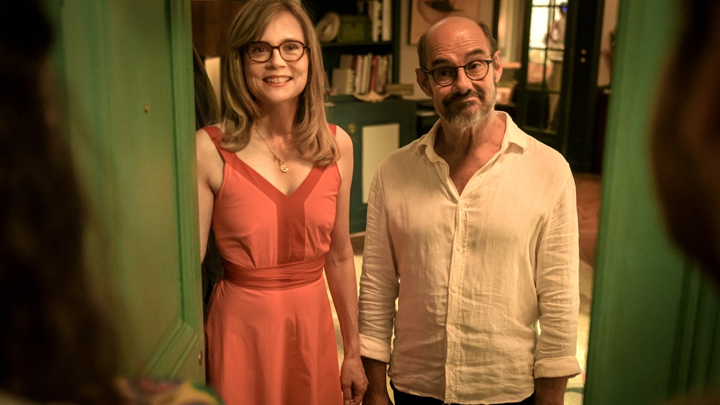 Bernard Campan - © Julien Panié Bernard Campan - © Julien Panié