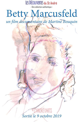 Betty Marcusfeld Betty Marcusfeld
