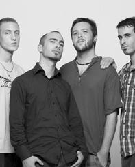 Benjamin Leymonerie Benjamin Leymonerie