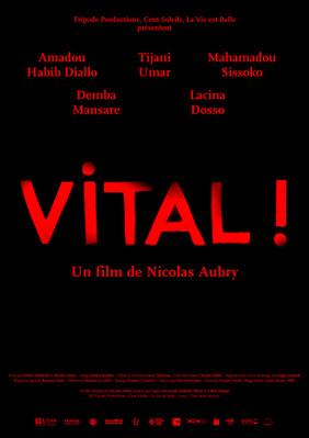Vital ! Vital !