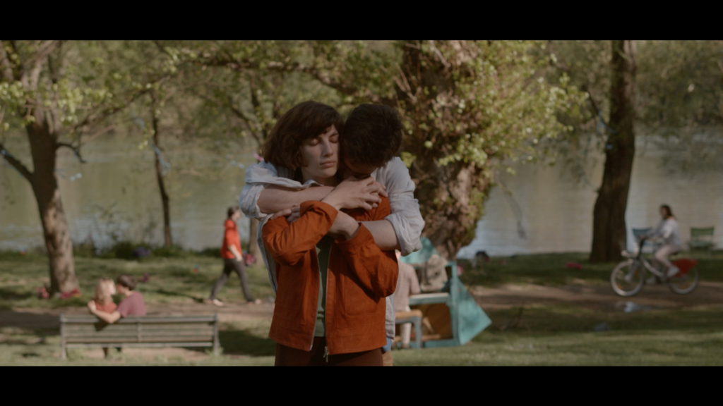 Striking a Chord Striking a Chord