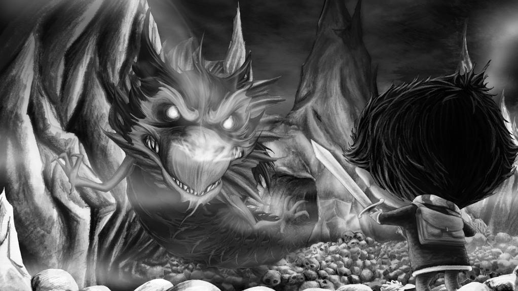 ビンぞこメガネ ビンぞこメガネ