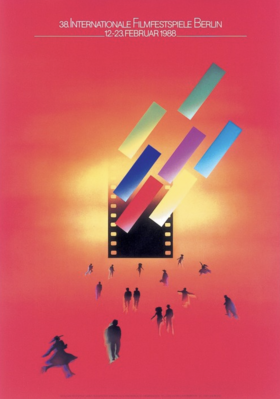 Berlin International Film Festival - 1988