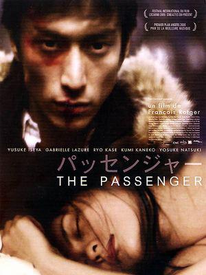 The Passenger The Passenger