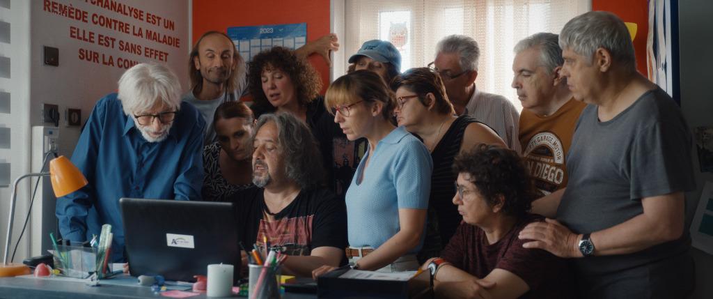 Pierre Richard - © Vito Films Pierre Richard - © Vito Films