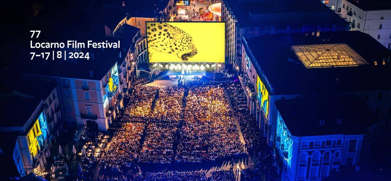 Todo el cine francés en el 77° Festival de Locarno Todo el cine francés en el 77° Festival de Locarno