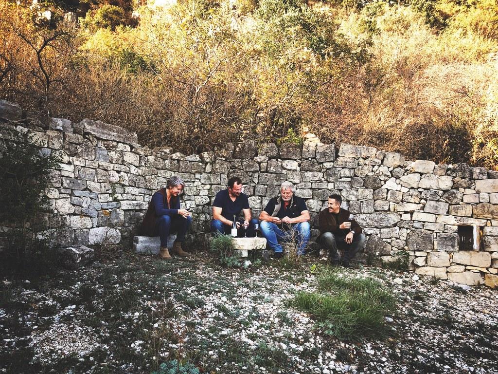 Rendez-vous de Unifrance en Par&iacute;s - 2021 - &copy; Waiting For Cinema