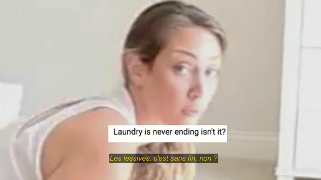 Festival international du court-m&eacute;trage de Clermont-Ferrand - 2020