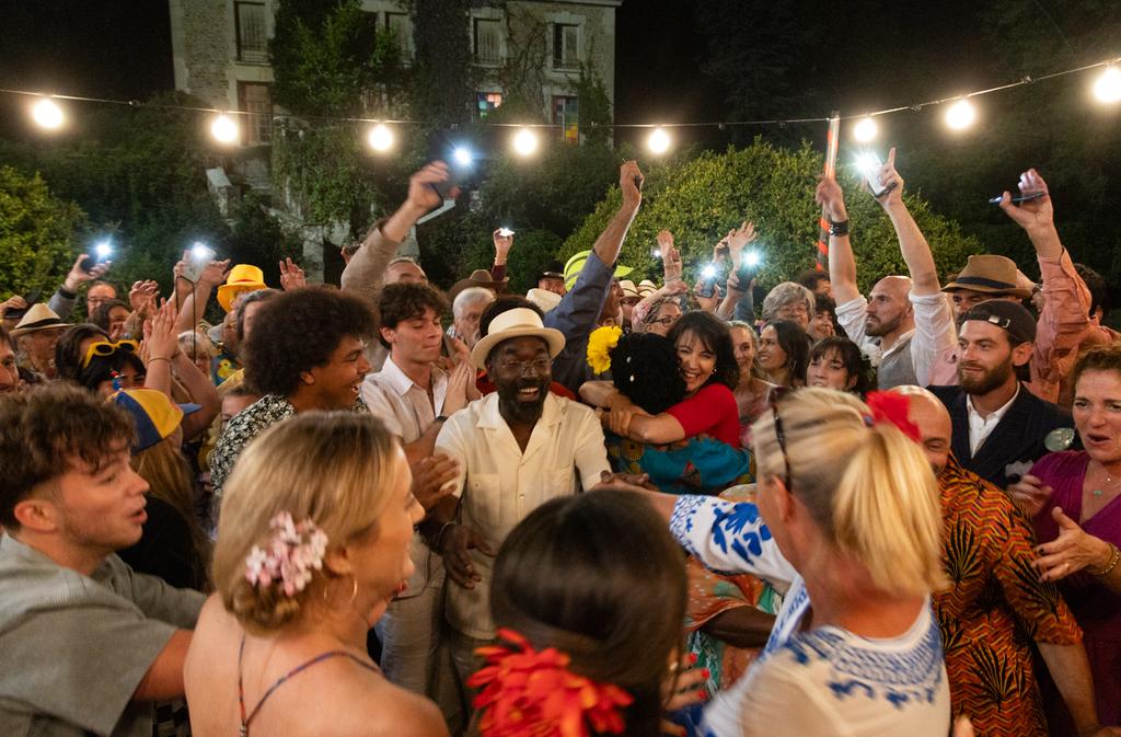 On fait quoi maintenant ? - © Jean-Claude Lother - 2024 Nolita Cinéma - Zamba Productions On fait quoi maintenant ? - © Jean-Claude Lother - 2024 Nolita Cinéma - Zamba Productions